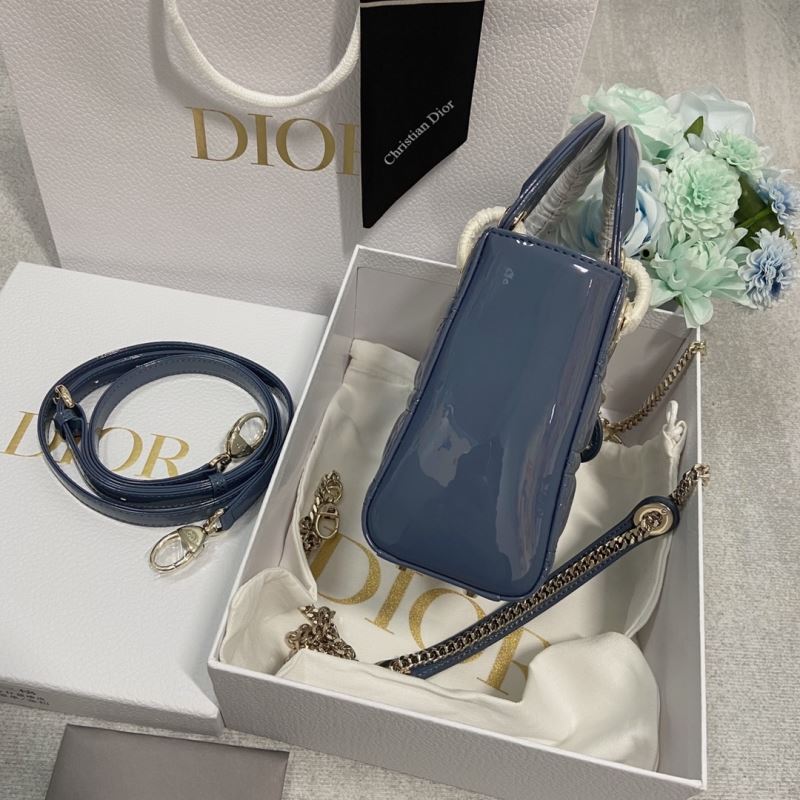 Christian Dior My Lady Bags